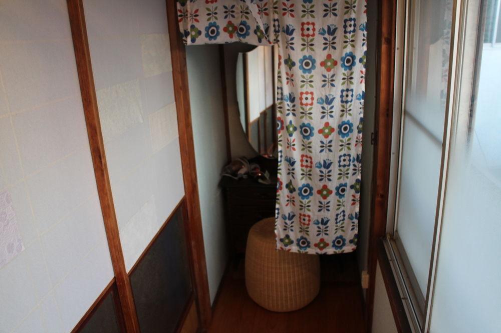 Guest House Tokiwa Fujinomiya Exteriör bild