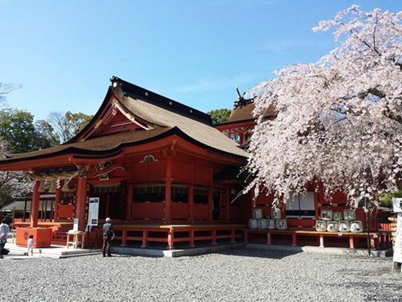 Guest House Tokiwa Fujinomiya Exteriör bild